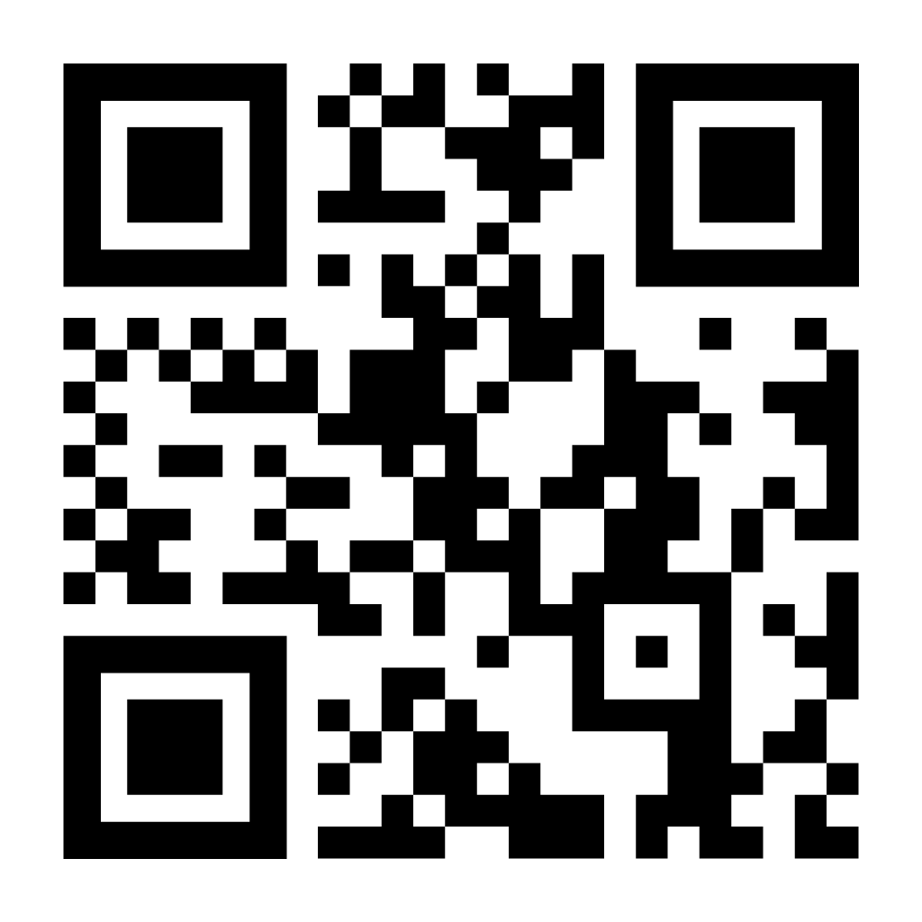 QR code per scaricare Google Authenticar da PlayStore